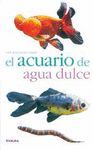 EL ACUARIO DE AGUA DULCE