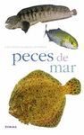 PECES DE MAR