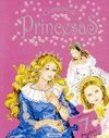 CUENTOS DE PRINCESAS