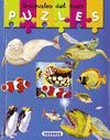 ANIMALES DEL MAR PUZLES