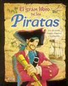 EL GRAN LIBRO DE LOS PIRATAS