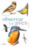 OBSERVAR LAS AVES