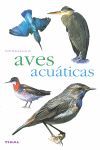 AVES ACUATICAS