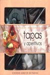 TAPAS Y APERITIVOS