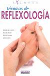 TECNICAS DE REFLEXOLOGIA