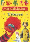 MANUALIDADES: FABRICA TUS TÍTERES