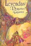 LEYENDAS DE DRAGONES Y GIGANTE