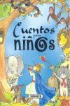 CUENTOS PARA NIÑOS