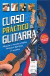 CURSO PRÀCTICO DE GUITARRA