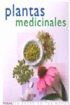 PLANTAS MEDICINALES