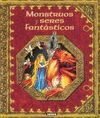 MONSTRUOS Y SERES FANTASTICOS