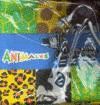 ANIMALES CAMUFLADOS