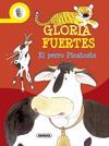 GLORIA FUERTES. EL PERRO PICATOSTE