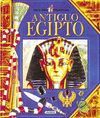 ANTIGUO EGIPTO  (VIVE UNA AVEN