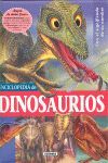 ENCICLOPEDIA DE LOS DINOSAURIOS