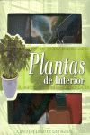 PLANTAS DE INTERIOR