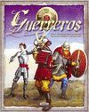 EL GRAN LIBRO DE LOS GUERREROS