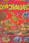 DINOSAURIOS CON IMANES