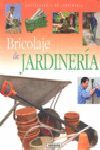 BRICOLAJE DE JARDINERIA