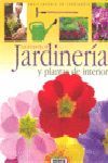 ENCICLOPEDIA DE JARDINERIA Y PLANTAS DE INTERIOR