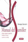 MANUAL DEL SUMILLER