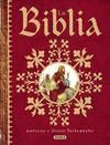 BIBLIA,LA ANTIGUO Y NUEVO TESTAMENTO ROJO