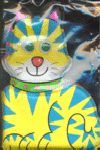 MIAU, MIAU, ¡LLÉVATE EL GATO AL AGUA!