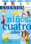 CUENTOS PARA NIÑOS DE CUATRO AÑOS