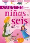 CUENTOS PARA NIÑAS DE SEIS AÑOS