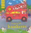 CAMION DE BOMBEROS (SACA EL VE