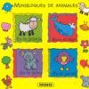 MINIBLOQUES DE ANIMALES