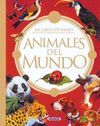 ANIMALES DEL MUNDO