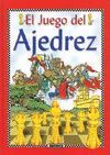 AJEDREZ PARA NIÑOS