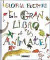 EL GRAN LIBRO DE LOS ANIMALES