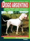 DOGO ARGENTINO