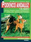 PODENCO ANDALUZ