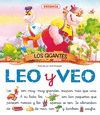 LEO Y VEO LOS GIGANTES