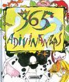 365 ADIVINANZAS
