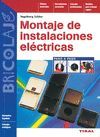 MONTAJE DE INSTALACIONES ELÉCTRICAS