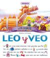 LEO Y VEO LOS OGROS