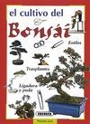 EL CULTIVO DEL BONSAI