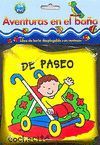 AVENTURAS EN EL BAÑO : EN EL PASEO