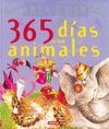 365 DIAS CON ANIMALES GLORIA F