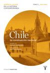 CHILE 2 (MAPFRE). LA CONSTRUCCION NACION