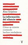 LA INFORMACIÓN DEL SILENCIO