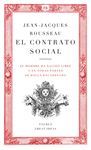 EL CONTRATO SOCIAL (SERIE GREAT IDEAS 11)