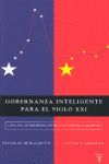 GOBERNANZA INTELIGENTE PARA EL SIGLO XXI