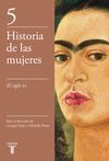 HISTORIA DE LAS MUJERES V (MINOR)