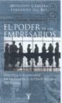 EL PODER DE LOS EMPRESARIOS