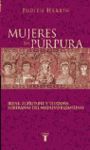 MUJERES EN PURPURA